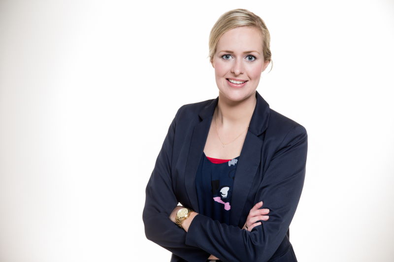Erkend Financieel adviseur Marije Jansema